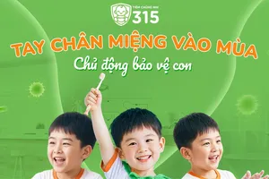 Vì sao phải tiêm vaccine đúng lịch và đủ liều?