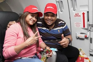 Vietjet thúc đẩy kết nối hàng không, hạ tầng và công nghệ giữa Việt Nam – Ấn Độ