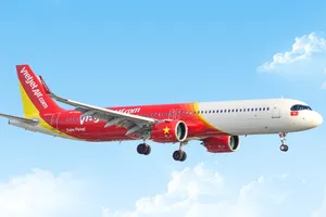 Vietjet khai mở đường bay TPHCM – Colombo, thúc đẩy hợp tác Việt Nam – Sri Lanka