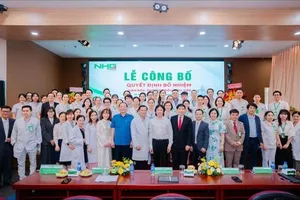 GS.TS.BSCKII Phạm Văn Lình: Mô hình “Viện – Trường” có ý nghĩa quan trọng trong đào tạo nhân lực y tế