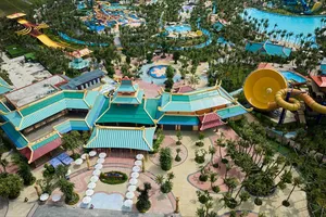 Khi văn hóa bản địa trở thành "linh hồn" của các tổ hợp Sun World 3 miền