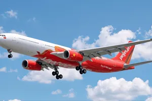 Có hẹn với Châu Âu: Vietjet sải cánh đến Praha – “Thành phố vàng” quyến rũ chỉ với 5.940.000 VNĐ