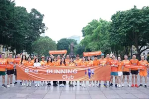 SHB: Khi “mã gen thể thao” trở thành bản sắc văn hóa doanh nghiệp 