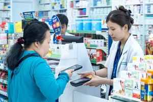 Pharmacity ứng dụng AI phục vụ khách hàng, giúp dược sĩ nâng cao chất lượng tư vấn