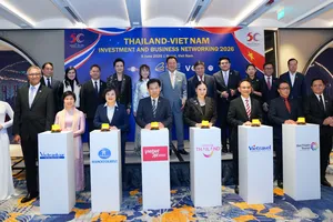Vietjet và Tổng cục Du lịch Thái Lan phối hợp quảng bá hai điểm đến hàng đầu Đông Nam Á