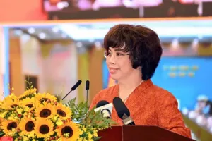 Tập đoàn TH cam kết đồng hành cùng Chính phủ hiện thực hóa mục tiêu tăng trưởng “2 con số”