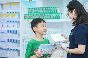 Dấu ấn của Anh hùng Lao động TH true MILK trên bản đồ ngành sữa và nông nghiệp Việt Nam