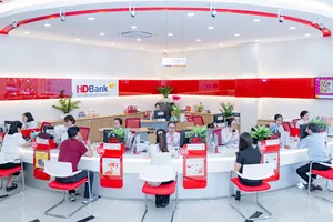 HDBank mở rộng giải pháp tài chính toàn diện, đồng hành doanh nghiệp tăng trưởng bền vững