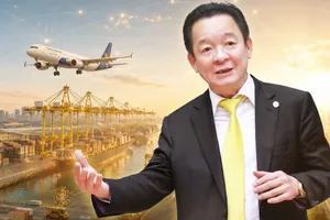 Từ những vùng đất đến cực tăng trưởng: Tầm nhìn của Bầu Hiển và T&T Group