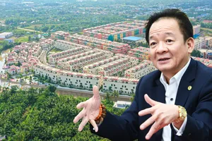 T&T Group và hành trình kiến tạo những đô thị dẫn dắt tăng trưởng trên những vùng đất trù phú
