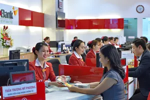 HDBank huy động thành công 721 triệu USD từ ADB, Standard Chartered và các định chế tài chính quốc tế