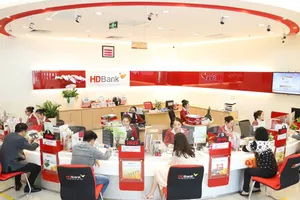 Fitch Ratings lần đầu xếp hạng HDBank, ghi nhận nền tảng tài chính vững mạnh top đầu Việt Nam