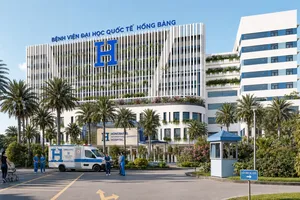 5 lý do HIU trở thành lựa chọn nguyện vọng 1 của nhiều thí sinh