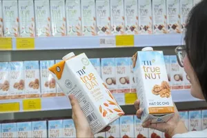 Dinh dưỡng cá nhân hóa: Khi chế độ dinh dưỡng được "thiết kế" phù hợp cho từng nhu cầu sức khỏe