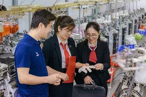 Agribank tiên phong triển khai chương trình tín dụng ưu đãi 70.000 tỷ đồng hướng đến các động lực tăng trưởng kinh tế