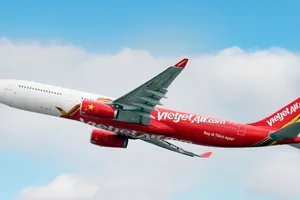 Vietjet tăng 82.000 chỗ, sẵn sàng phục vụ cao điểm Quốc khánh 2/9