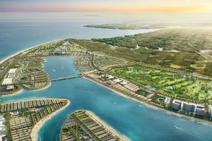 Vinhomes Green Paradise: Nơi thiên nhiên trở thành nền tảng để vận hành cả siêu đô thị