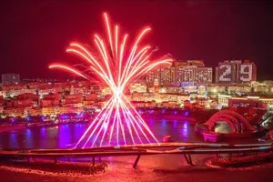 Giới trẻ rủ nhau "săn" những thông điệp tự hào ẩn trong trải nghiệm ở đảo Ngọc