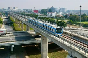 Kinh tế TPHCM tiếp tục có nhiều điểm sáng
