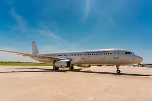 Vietravel Airlines hợp tác với Airbus mua thêm 50 máy bay thế hệ mới