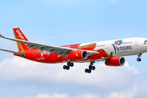 Vietjet và Thales mở rộng hợp tác hàng không công nghệ cao Việt Nam – Pháp