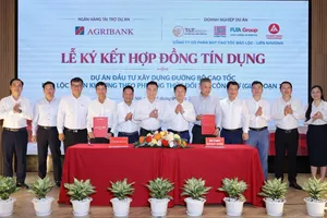 Cao tốc Bảo Lộc – Liên Khương tiếp tục được bổ sung gần 3.000 tỷ đồng vốn tín dụng
