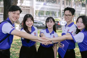 HCM-UTE tiếp tục nhận hồ sơ tuyển sinh đại học đào tạo từ xa đợt 3 năm 2026