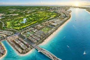 Vinhomes Green Paradise: Nơi sống khỏe là chuẩn an cư, vận động là thói quen mỗi ngày