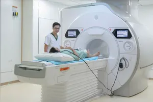 Vingroup khởi công Vinmec cần giờ – Bệnh viện Đa khoa theo tiêu chuẩn y tế hàng đầu thế giới