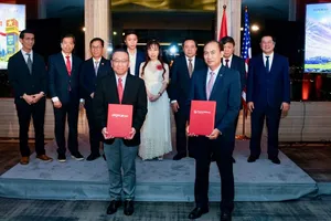 Kỷ nguyên mới của Việt Nam, cùng kiến tạo tương lai của tăng trưởng, đổi mới và kết nối toàn cầu