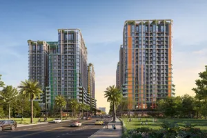 Sun Property mang mùa xuân đến sớm với dự án FourS Tower tại Nam trung tâm Đà Nẵng