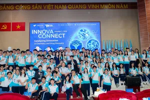 8.000 “chiếc chìa khóa” cho một cơ hội mở cánh cửa tìm ra thuốc mới