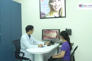 Răng sứ có đơn thuần là phương pháp thẩm mỹ?