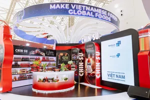 Masan ghi dấu ấn với 19 sản phẩm, dịch vụ đạt Thương hiệu quốc gia 2026