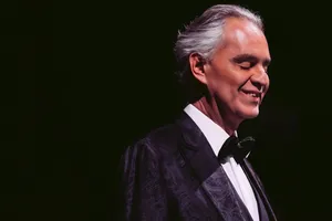 Maestro Andrea Bocelli: Từ di sản âm nhạc thế giới đến cuộc hẹn tại HAUS Da Lat