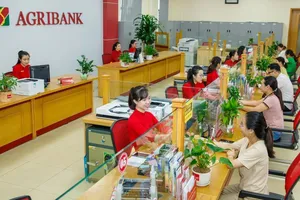 Agribank triển khai giảm lãi suất cho vay tới 2,0%/năm, hỗ trợ người dân và doanh nghiệp