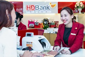 HDBank triển khai gói tín dụng 10.000 tỷ đồng, giảm lãi suất 1,5%/năm hỗ trợ doanh nghiệp