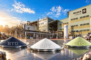 Lợi nhuận Masan tăng hơn gấp đôi, vượt kế hoạch cơ sở cả năm 2026 chỉ sau 9 tháng