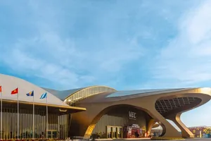 VEC bắt tay dmg events tổ chức Tuần lễ Y tế Toàn cầu Việt Nam 2027 tại Hà Nội