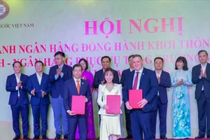 Cam kết tiên phong, kiến tạo sức bật Đông Nam Bộ