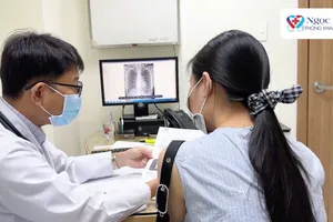 Bệnh não mô cầu: Chủ động phòng ngừa, giảm nguy cơ mắc bệnh