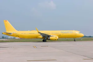 Vietravel Airlines đón thêm tàu bay, mở rộng mạng bay quốc tế dịp cuối năm