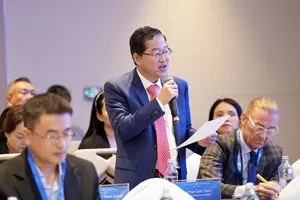 Đề xuất đưa tài chính hàng không trở thành trụ cột cạnh tranh khác biệt của VIFC-HCMC