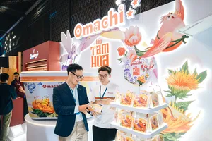 Masan Consumer tăng trưởng nhanh nhất ba năm: Khi thương hiệu và mạng lưới phân phối cùng phát huy lợi thế