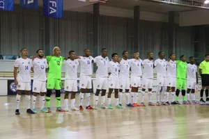 Panama kết thúc chuyến tập huấn ở Slovakia với 1 chiến thắng và 3 thất bại