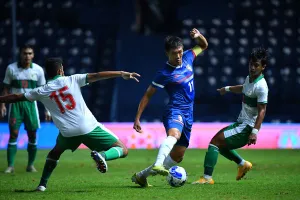 Nhóm 6 cầu thủ Đài Bắc Trung Hoa nhận án kỷ luật vì tội nhậu xỉn. Ảnh: ETTODAY