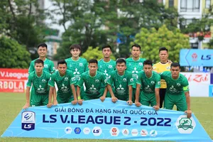 Lộ thông tin Phù Đổng chuyển giao suất cho Lâm Đồng