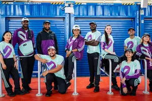 20.000 tình nguyện viên từ hơn 160 quốc gia phục vụ cho World Cup 2022. ẢNH: FIFA