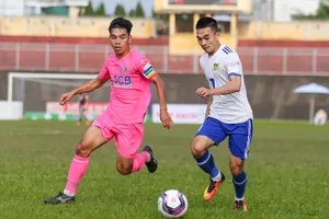 Sài Gòn FC bất ngờ giữ nguyên tên cũ khi đăng ký tham dự Giải hạng Nhất quốc gia, chứ không đổi tên thành Lâm Đồng