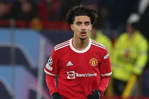 Tiền vệ Zidane Iqbal không tham dự U23 Doha Cup 2023 cùng U23 Iraq. 